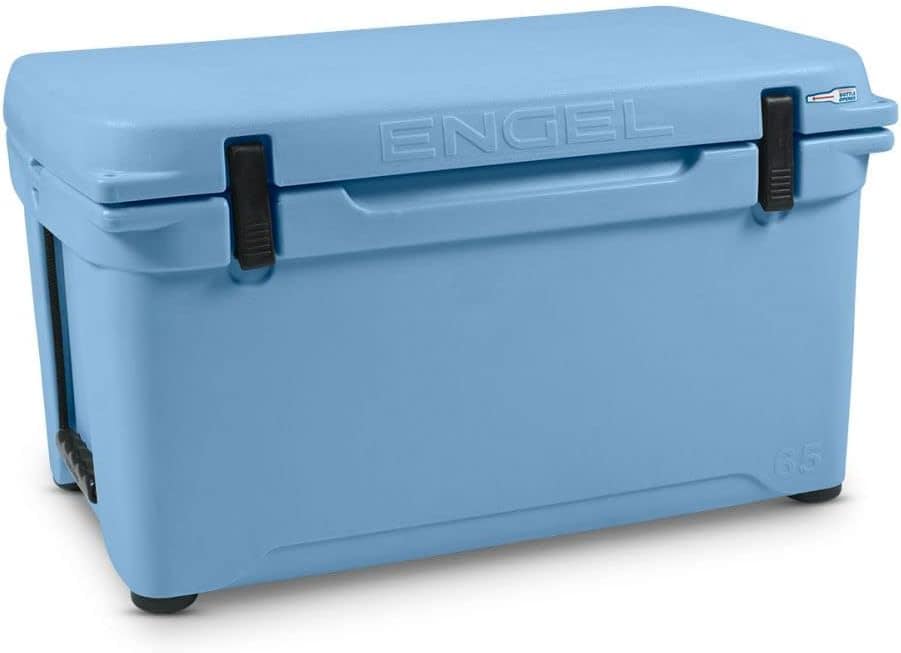 Engel DeepBlue Commander Marine Cooler