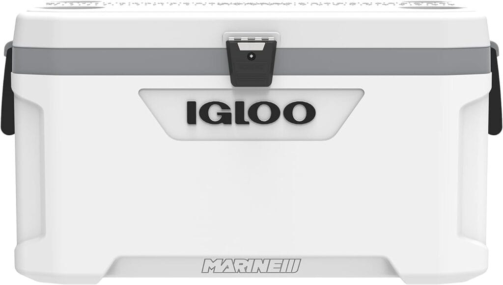 Igloo Ultra Marine Cooler