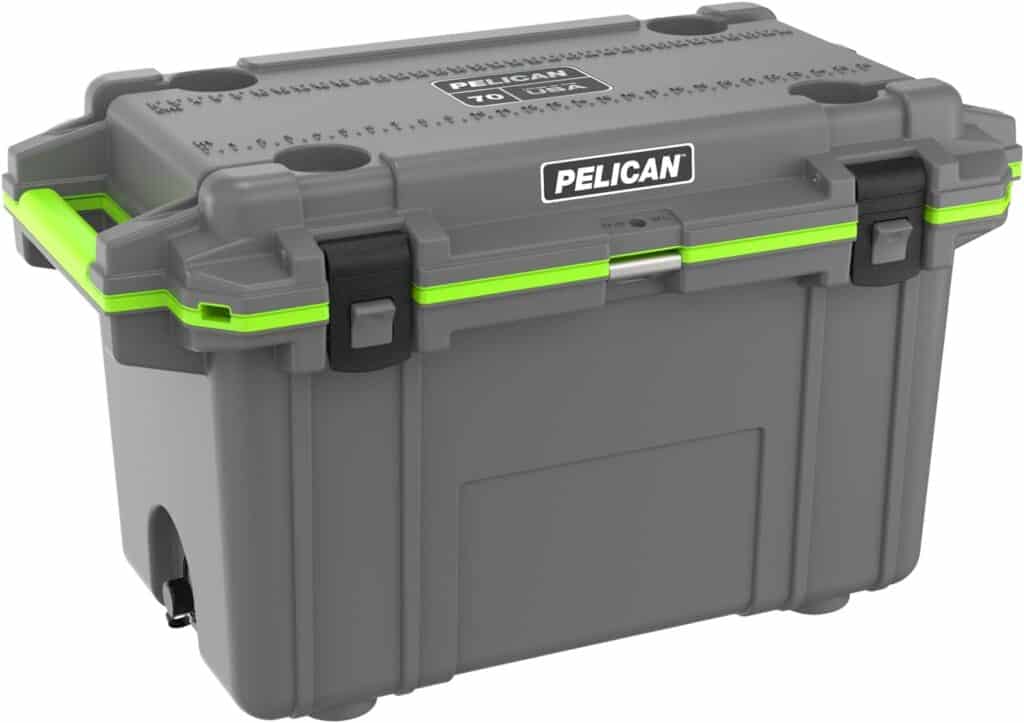 Pelican Elite Marine Cooler for Boating