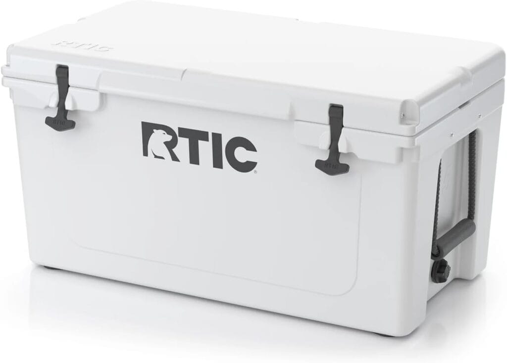 Rtic 65 Hard Marine Cooler