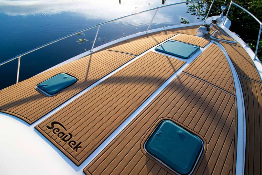 Seadek EVA Marine Flooring