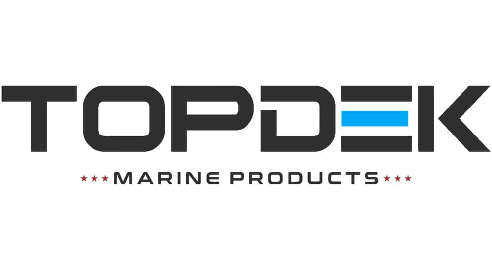 TopDek EVA Marine Flooring