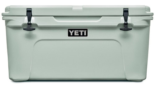 Yeti Tundra 65 Marine Cooler for Boating