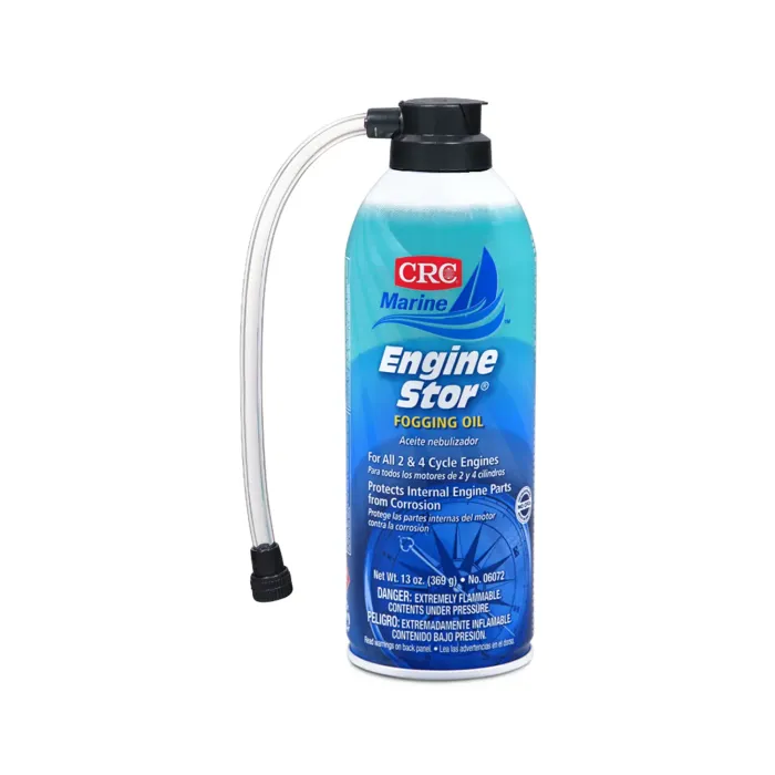 CRC Marine Fogging Oil