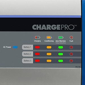 Guest ChargePro 2711A Marine Battery Charger