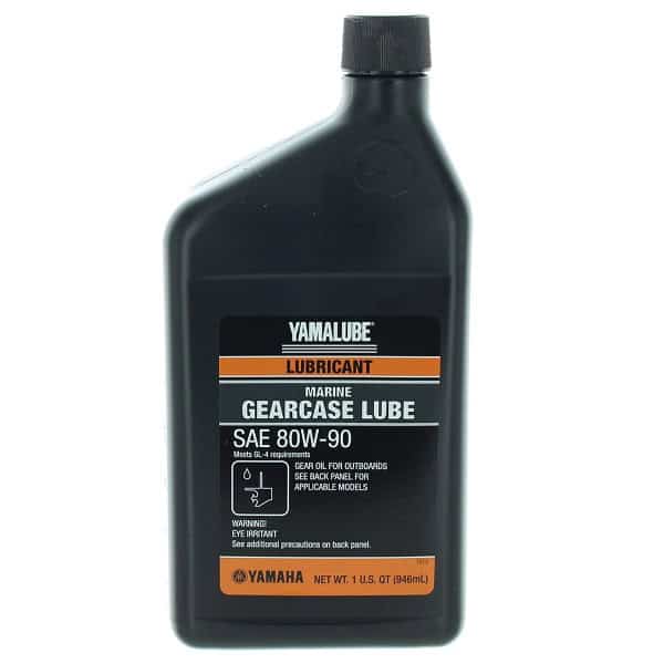 Yamalube Lower Unit Gear Oil